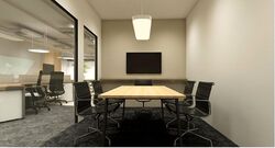 Hsbc Building (D1), Office #506748341